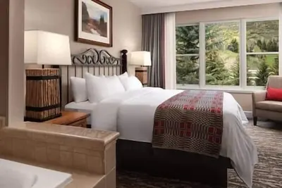 Image de Marriott's Streamside, B-D-E, Fireplace, Hot Tub, Pool