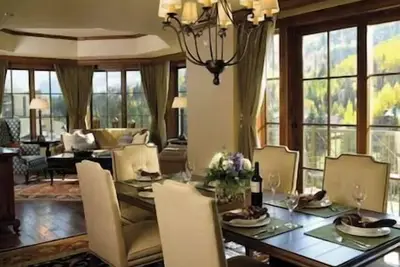 Image de 4 Ritz Carlton Club Residences Resort & Spa, Vail Co