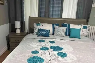 Image de Classic King Suite Apartment
