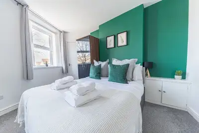 Image de Woodman House- 7 Bed House