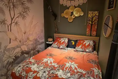 Image de La loge saint roch