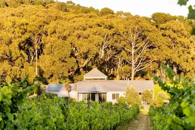 Image de Polperro Winery Villas - Villa 3