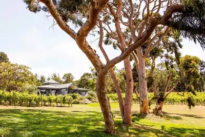 Image de Polperro Winery Villas - Villa 4