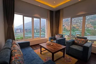 Image de Asura Hotel - Twin Room