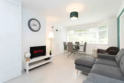 Image de Appartement-Salle de bain privée séparée