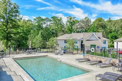 Image de The Ringer's Roost, The Ringer Roost- Near Lake Martin- Golf Condo