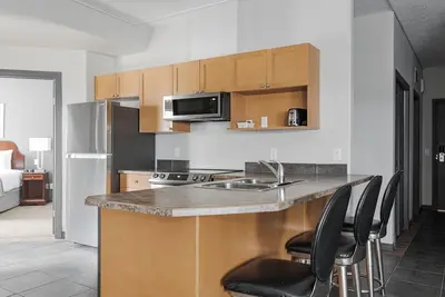 Image de Luxury Three Bedroom Suite