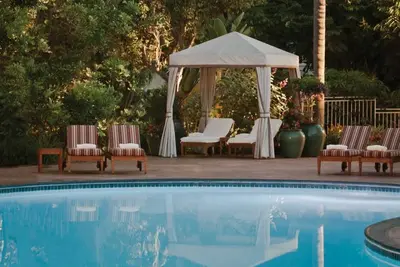 Image de Four Seasons Aviara 1600 sq ft villa at hotel room price. June 9 to 16th only