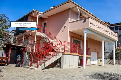 Apartman Ana Zadar
