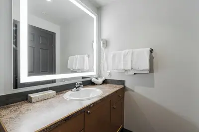 Image de Deluxe Two Bedroom Suite