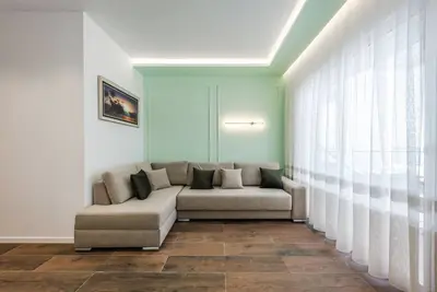 Image de The SeaBreeze Apartment