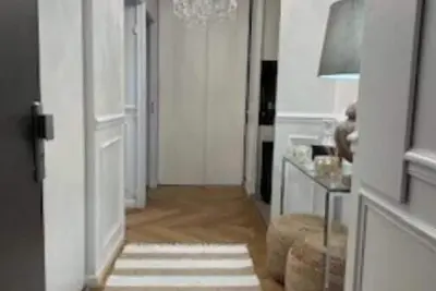 Image de Appartement /Loft de Charme aux portes du Sacré Coeur