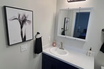 Image de Beautiful new 2 bed 2 bath apartment minutes away from the beautiful Snake River