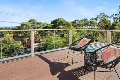 Image de Legacy Beach House - Mt Martha