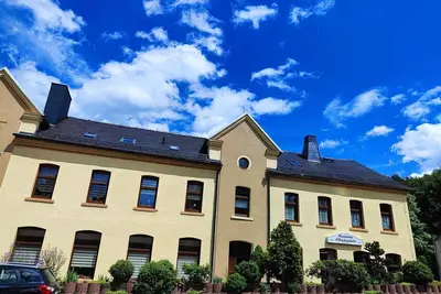 Image de Vacation apartment \"Alte Schule\"