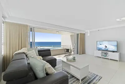Image de Zenith - 3 Bedroom Courtyard