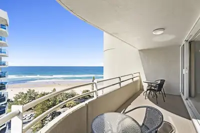 Image de Zenith - 3 Bedroom Courtyard