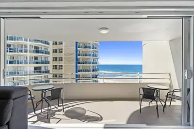Image de Zenith - 3 Bedroom Courtyard