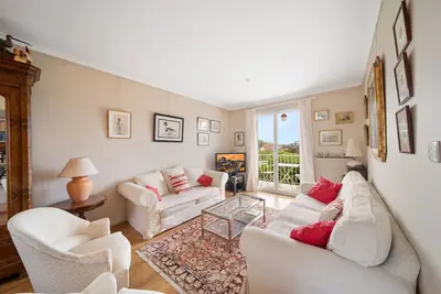 Image de Chez Suzanne - Maison familiale
