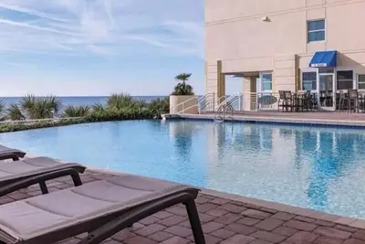 Image de 2 Bedroom Deluxe