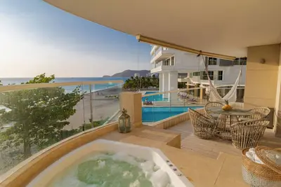 Image de Irotama Reservado Apartamento Frente al mar