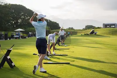 Image de Stay in a luxury 2 Bedroom Suite during the Pga Mexican Open in Nuevo Vallarta.