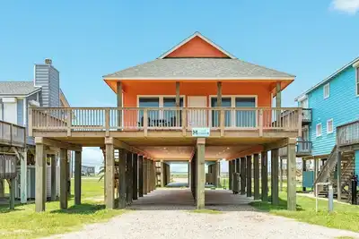 Image de Lei Flower - Private Beach Access - Pet Friendly