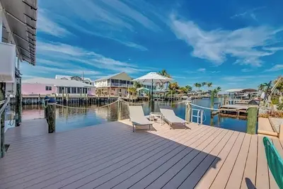Image de Boaters Paradise in Matlacha Florida