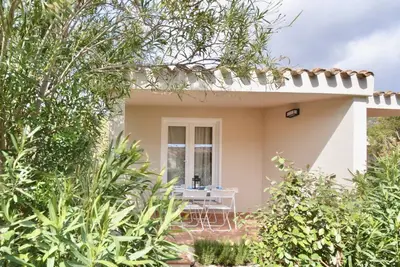 Image de Myrtle Marine Two-room apartment 4 beds