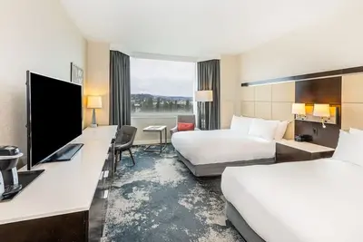 Image de Enjoy a Hassle-Free and Comfortable Stay! 4 Family-friendly Units, Pets Allowed