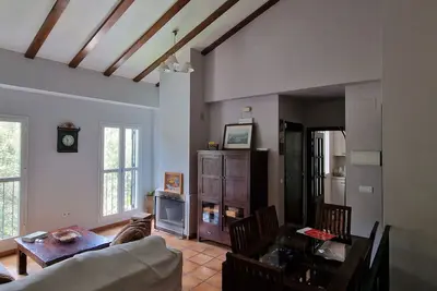 Image de Acogedora Casa Rural Donde Cada Rincón te Invita a Sentirte Como en Casa