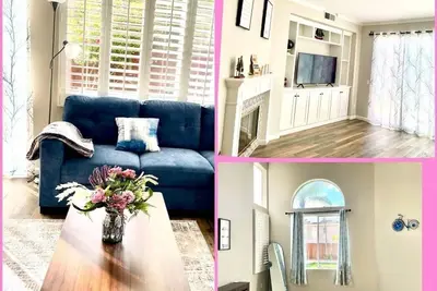 Image de Amazing and lovely home in Sunny San Diego