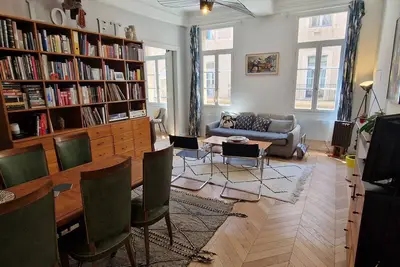 Image de Le Mirabeau hypercentre