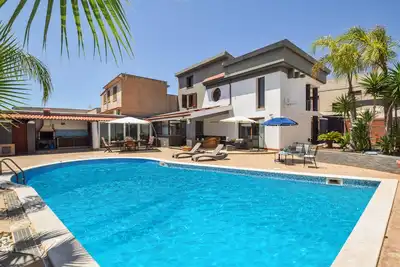 Image de Belle maison à Marinella di Selinunte