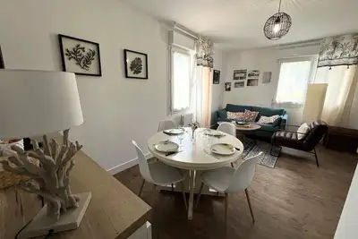 Image de Appartement 4 pers Quartier de l'Isle - Saint Cast