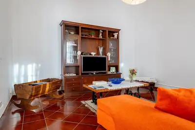 Image de Appartement \"Casa Da Anna\" avec terrasse privée, Wi-Fi et climatisation