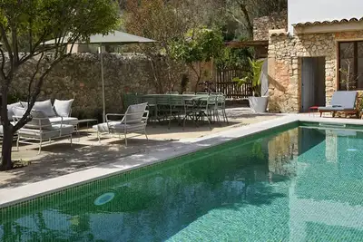 Image de Villa 'Convent' avec vue sur les montagnes, Wi-Fi et climatisation