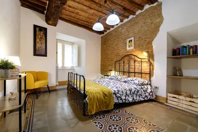 Image de Castellare Degli Ugurgieri Central Apt in Siena