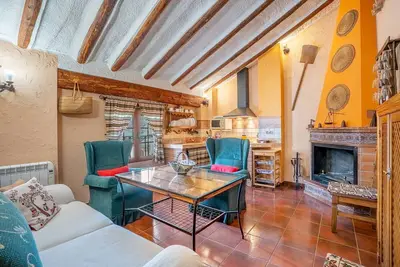 Image de Appartement 'Romero' avec vue sur la montagne, Wi-Fi et climatisation
