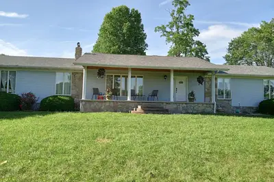 Image de Uncle Jim's Country Hide-a-way