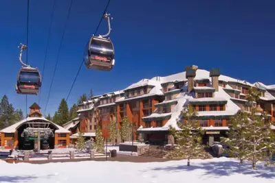 Image de Marriott's Timber Lodge, South Lake Tahoe (Studio)