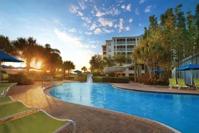 Image de Marriott's Harbour Lake, Orlando (2 Bedroom)