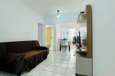 Image de Apto Super Aconchegante a 250 mts da Praia