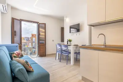 Image de Appartement Dodo by Interhome