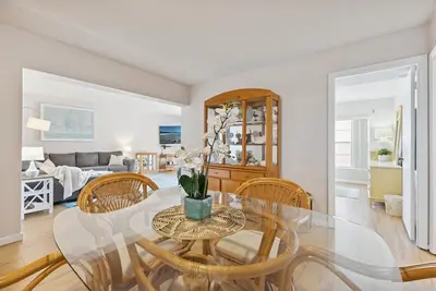 Image de 3 Bed, Direct Ocean View Condo - Heated Pool!