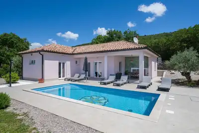 Image de Villa Tomicich by Interhome