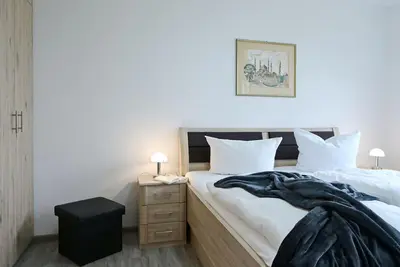 Image de Fewo 61 Hogwarts - Ferienwohnung 61 Hogwarts