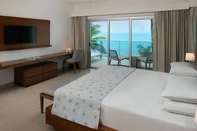 Image de Amazing 1 Bedroom Suites at Imperial Suites Cabarete - Airport Shuttle included