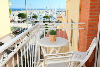 Image de Cambrils Drassanes by Interhome