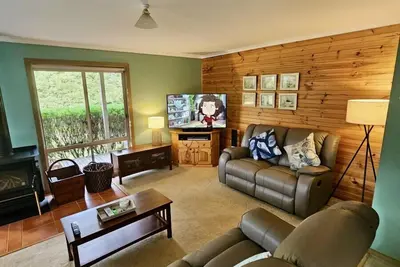 Image de Prom Coast Beach Abode